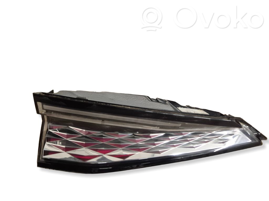 DS Automobiles 4 II Takavalot 
