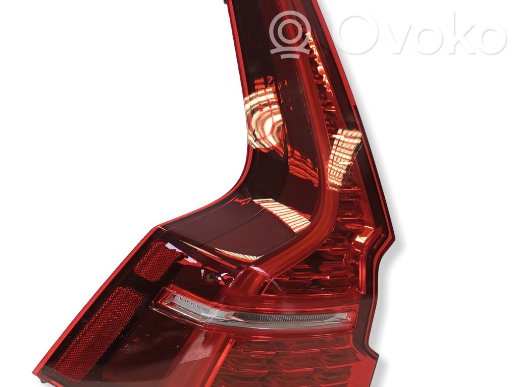 Volvo V60 Lampă spate în caroserie 