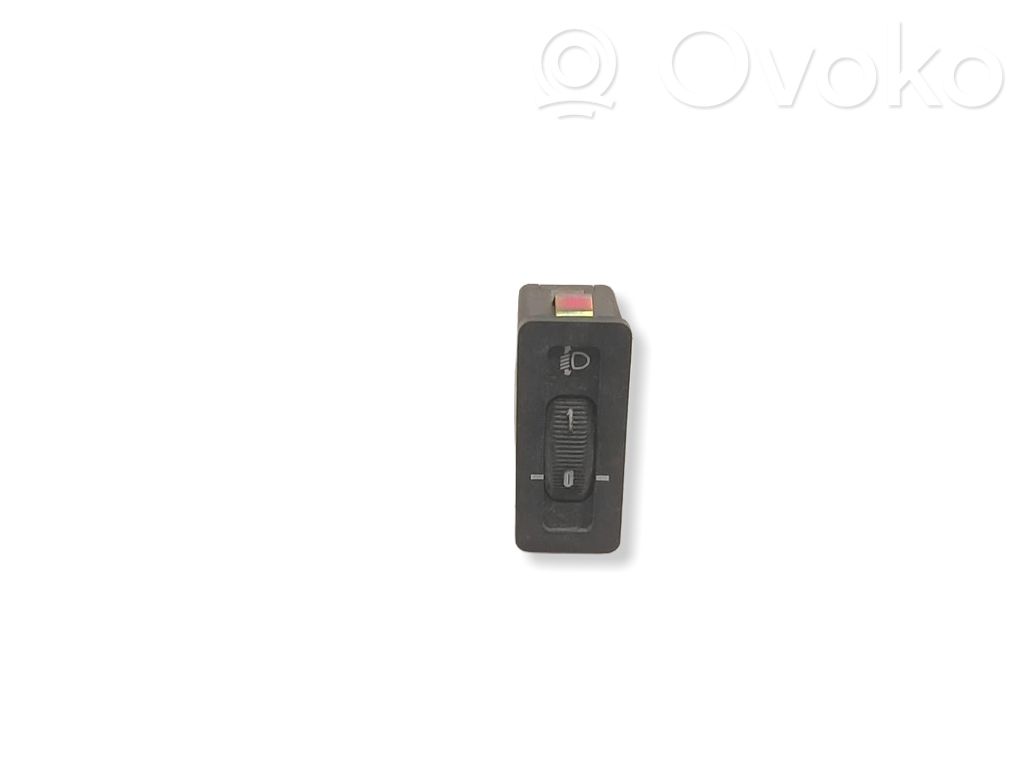 BMW 3 E36 Headlight level height control switch 