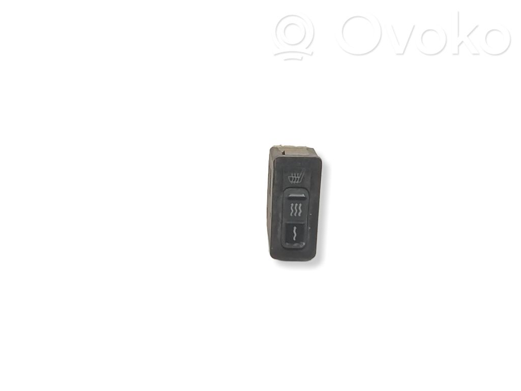 Seat heating switch   1387917,06600200,6131