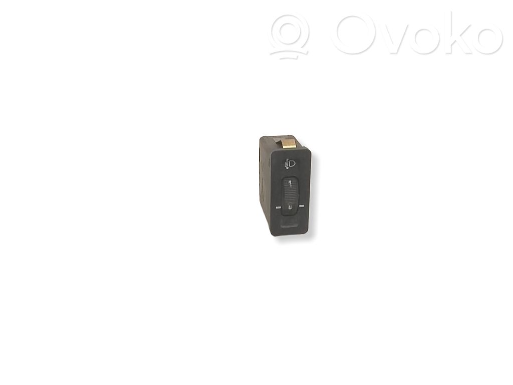 BMW 3 E36 Headlight level height control switch 