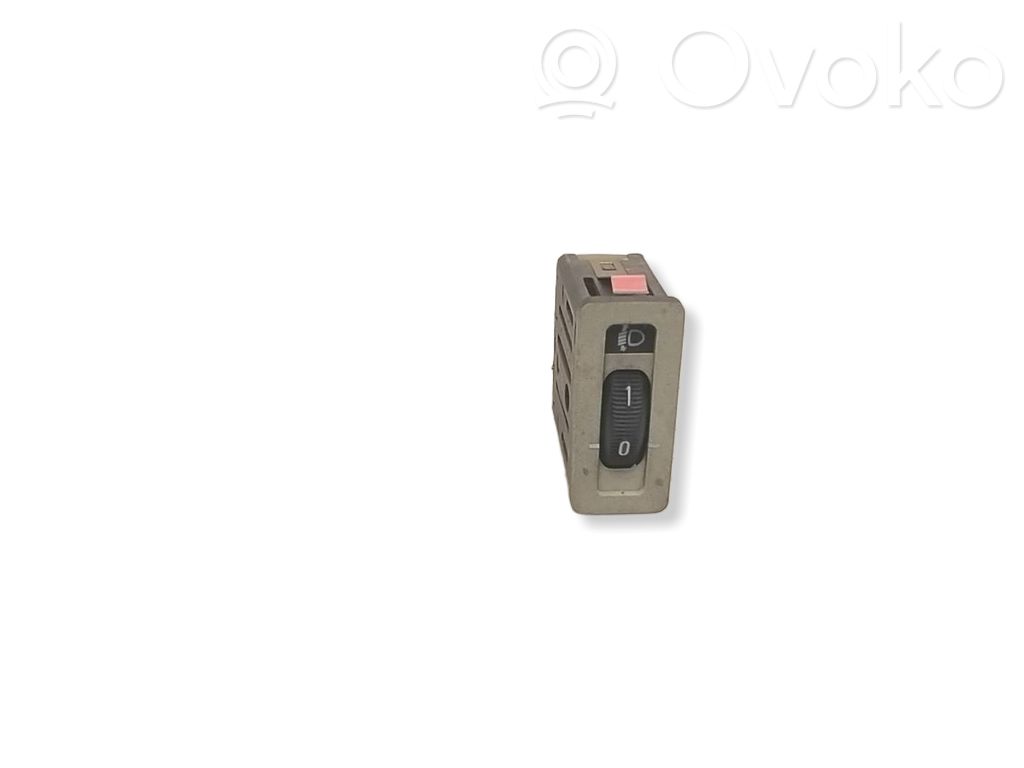 Headlight level height control switch   61318360882,21322600