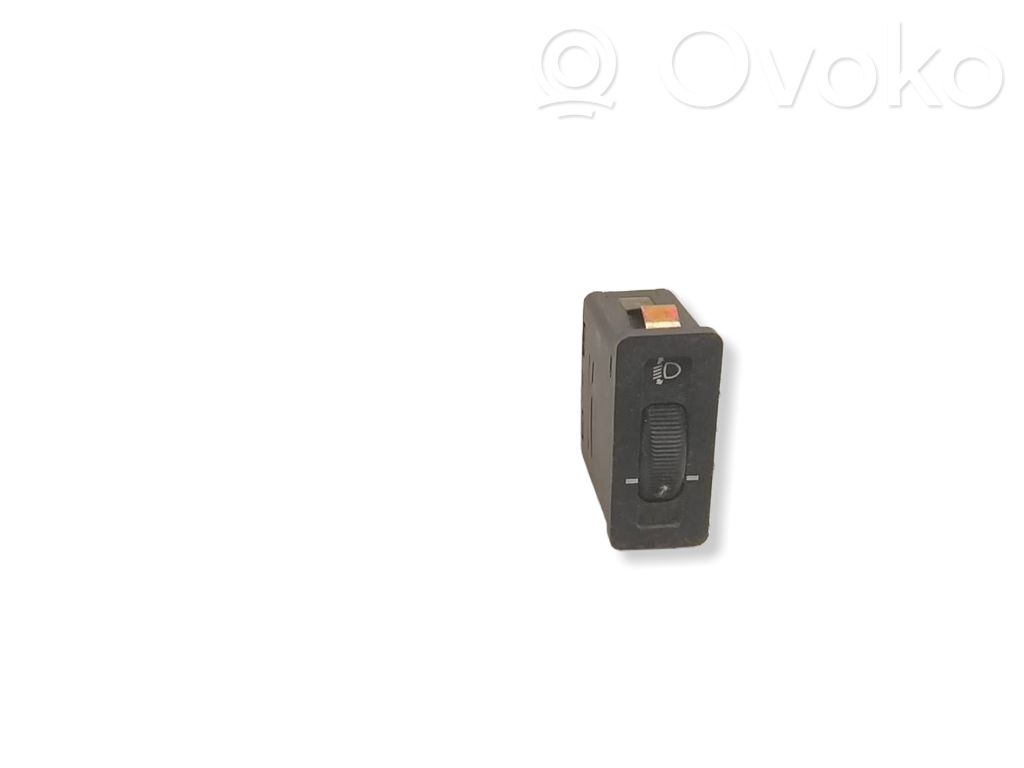 BMW 3 E36 Headlight level height control switch 