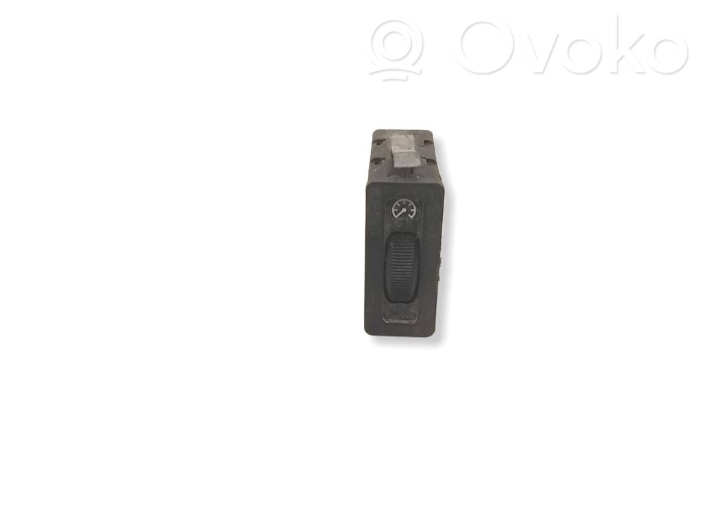 BMW 3 E36 Panel lighting control switch 