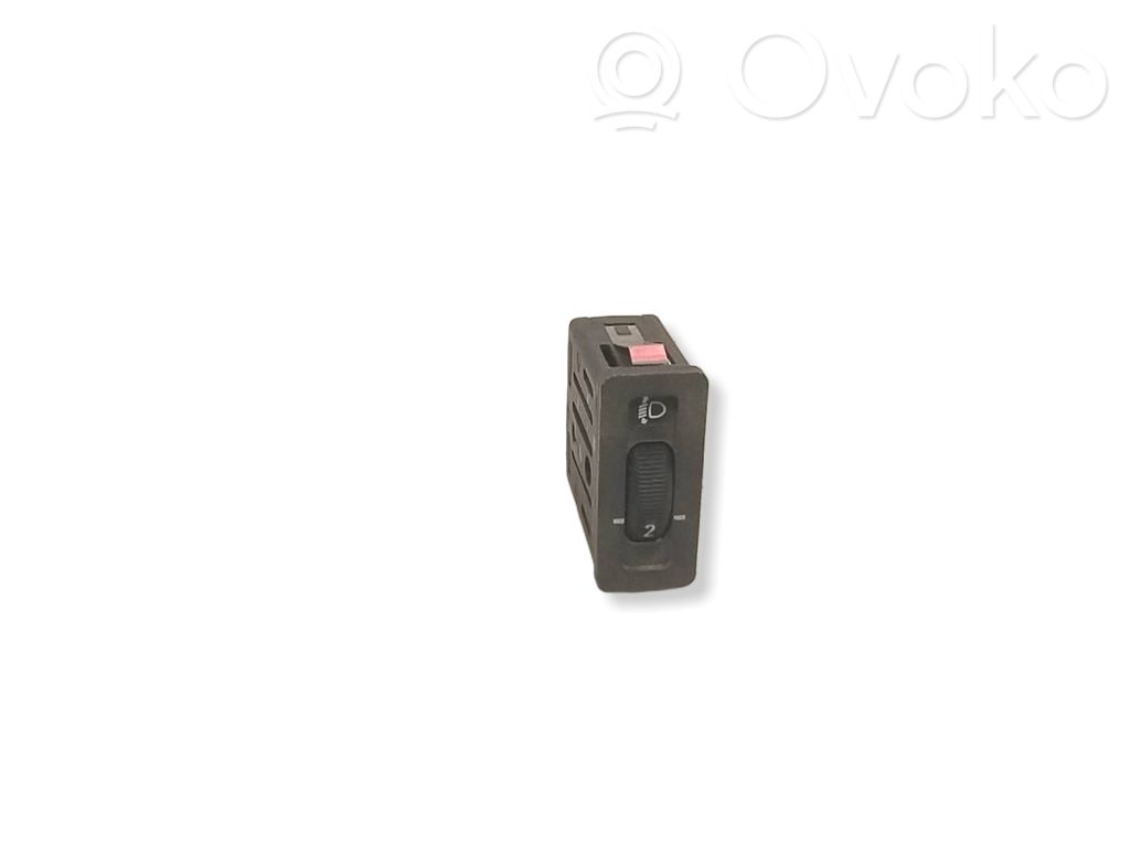 Headlight level height control switch   61318357368,21283000