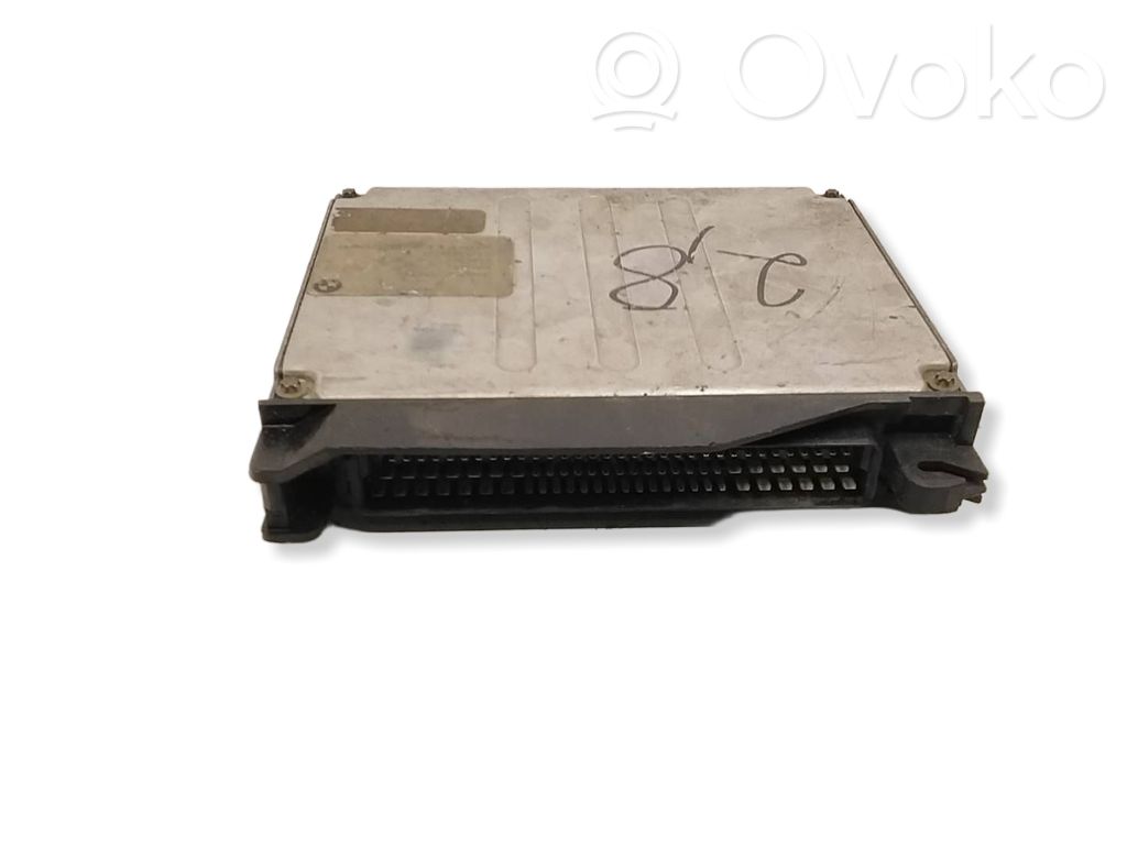BMW 5 E39 Engine control unit/module 