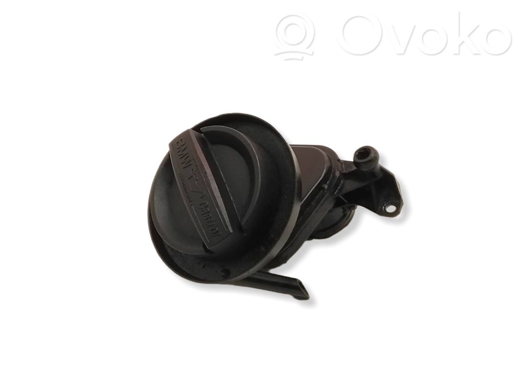 BMW 5 F10 F11 Conductă/pâlnie umplere ulei 