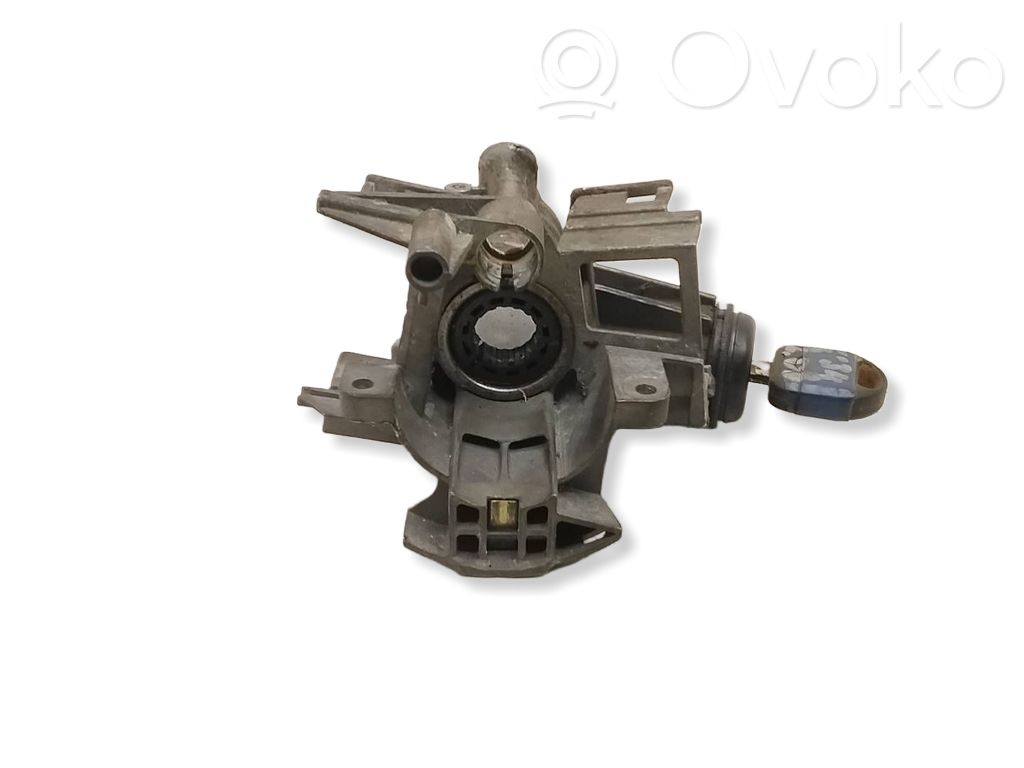 BMW 5 E34 Ignition lock 