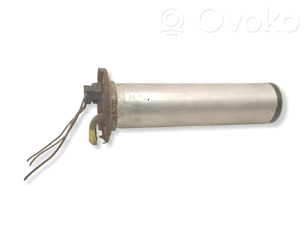 Fuel level sensor