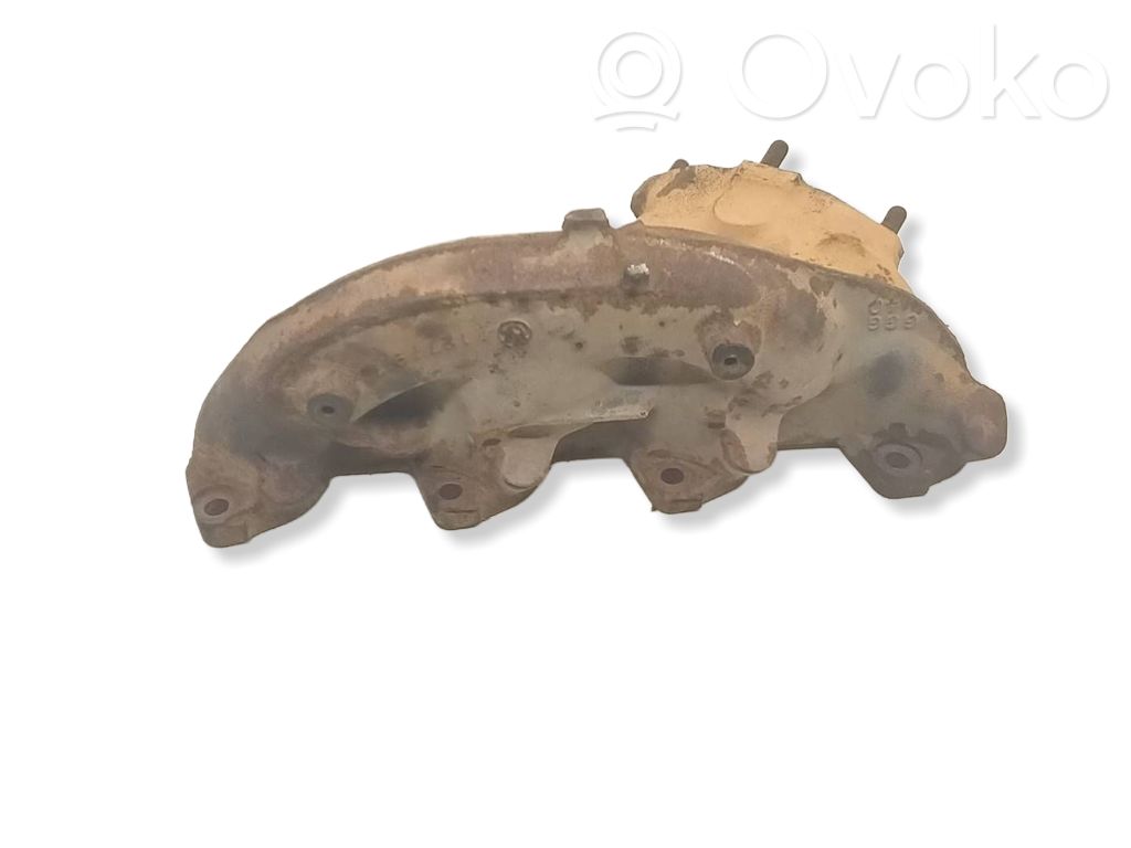Išmetimo kolektorius   1277917