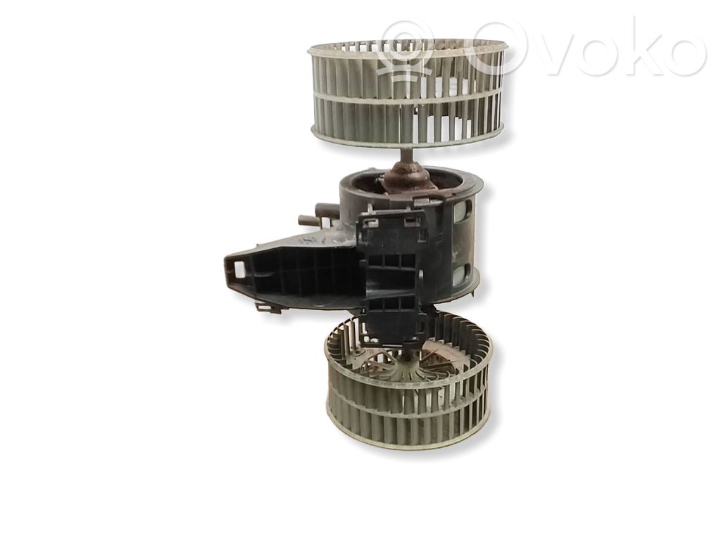 Mazā radiatora ventilators   95365
