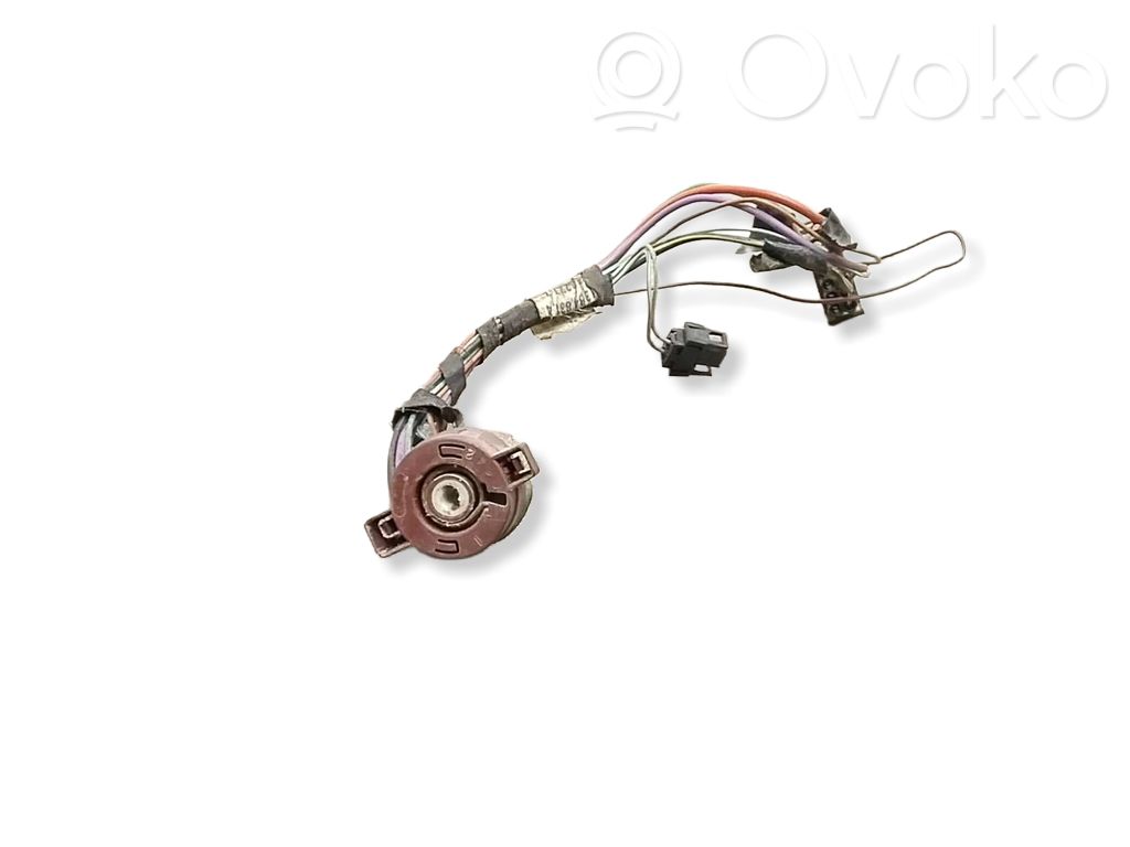 Ignition lock contact   1378138