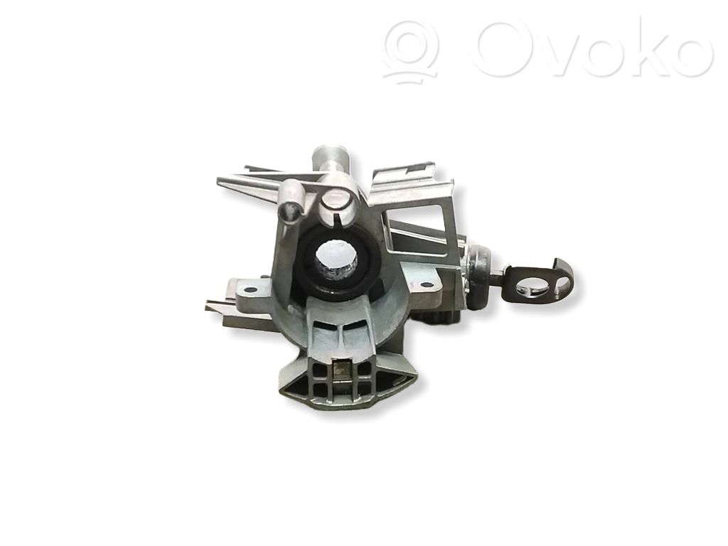 BMW 5 E34 Ignition lock 