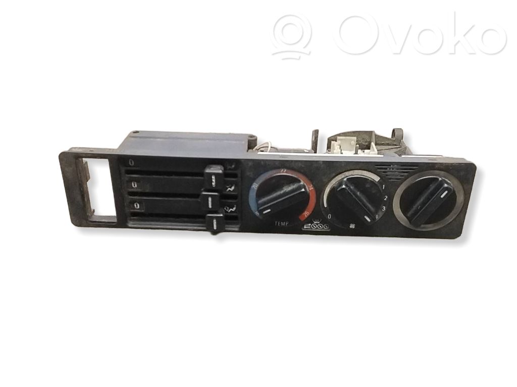 BMW 5 E34 Panel klimatyzacji 