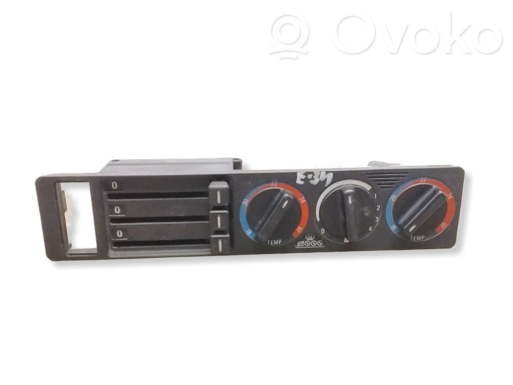 Climate control unit   8351110,E346411,8351105,8351114