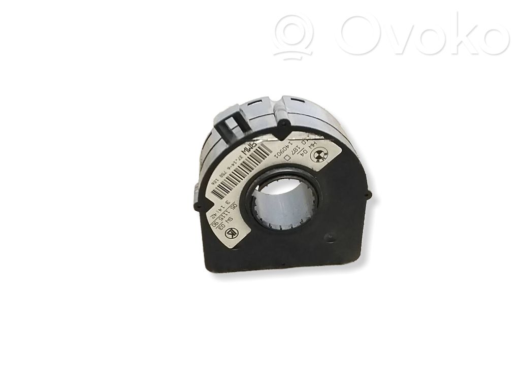 Steering angle sensor   37146750126,05111590,140901,110187