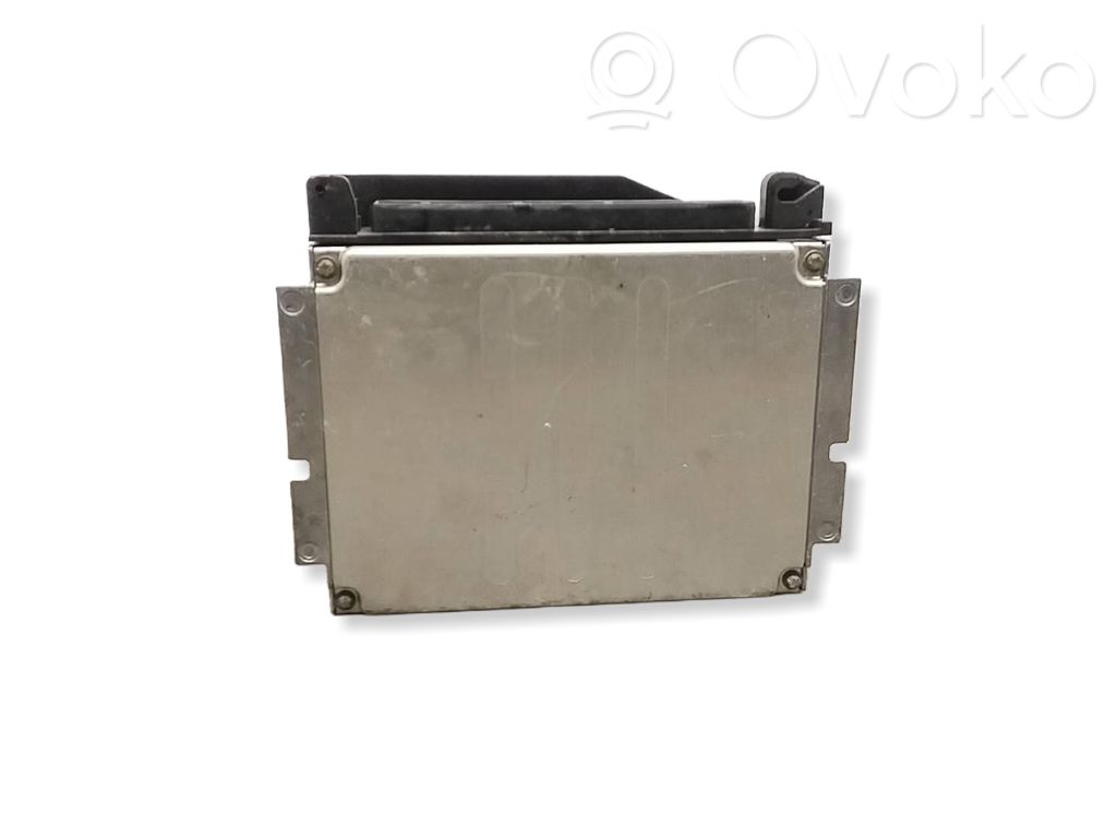 BMW 5 E39 Engine control unit/module 