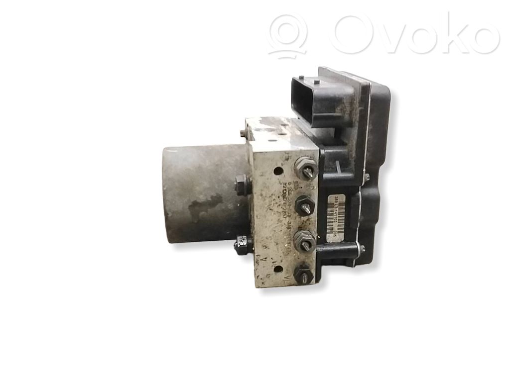 Pompe ABS   0265950315,39201E0263