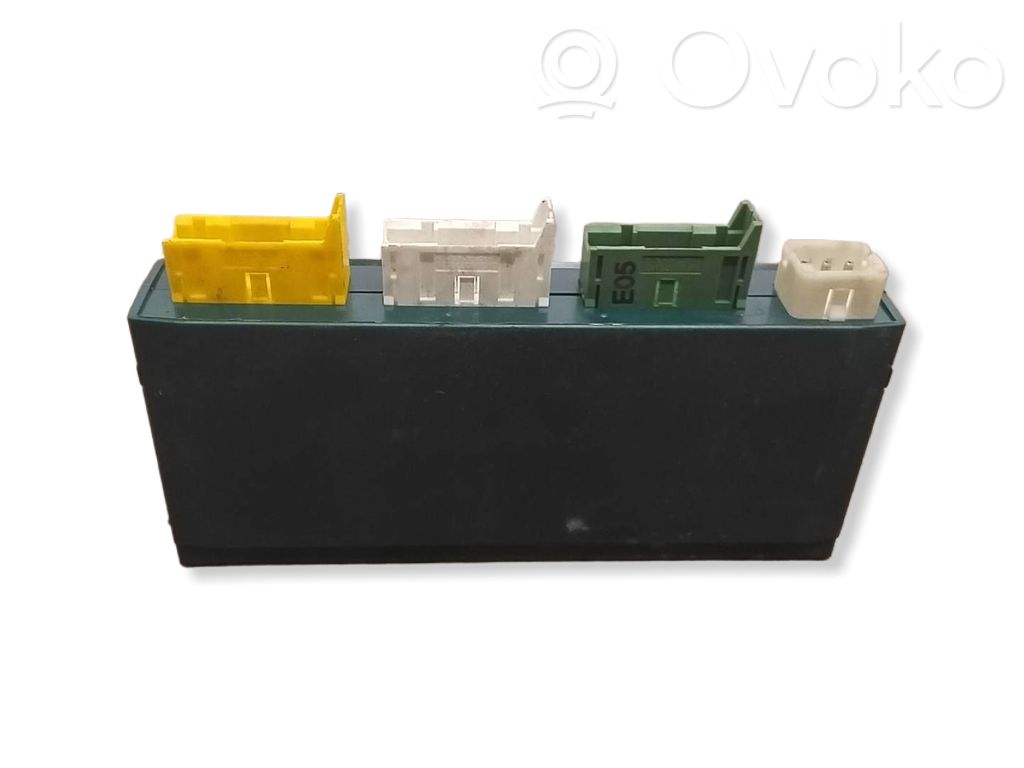 Comfort/convenience module   61358355818,6070,109110