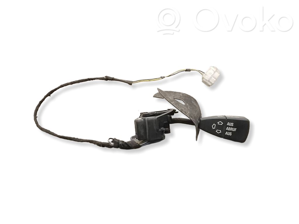 BMW 5 E34 Cruise control stalk 
