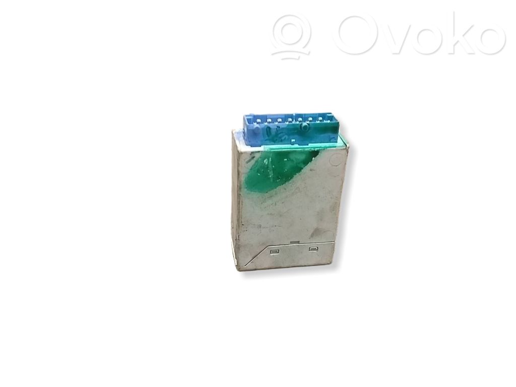 Autres unités de commande / modules   61358366381,711370