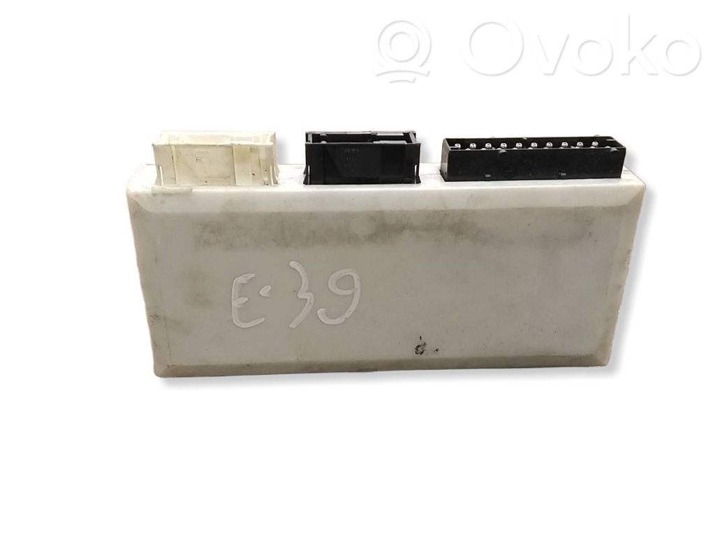 Comfort/convenience module   61358378634,60837710,6010729012UTA