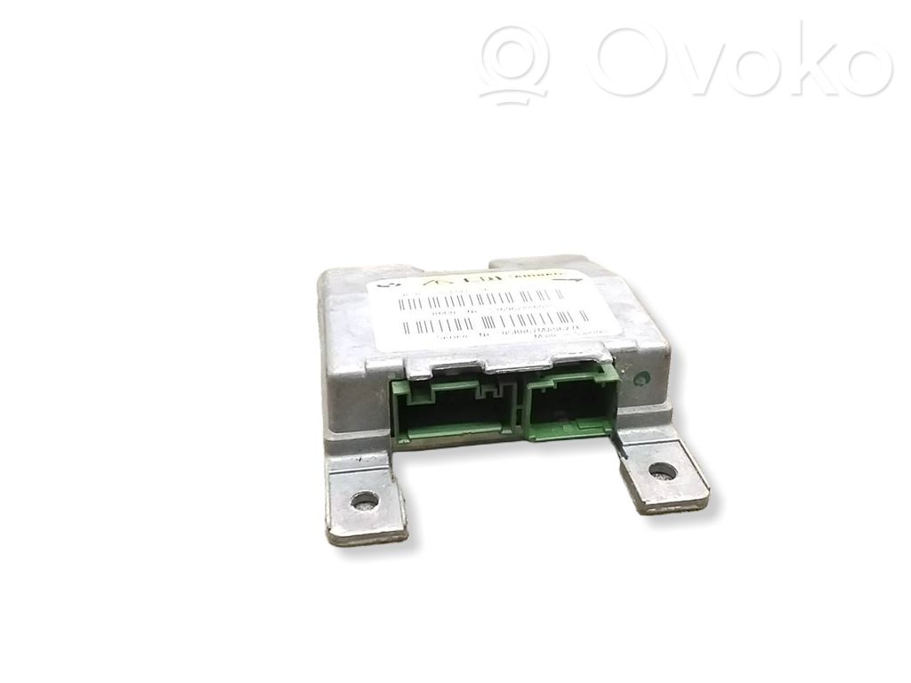 Unidad de control/módulo del Airbag   6962886,220434756,S16962886015