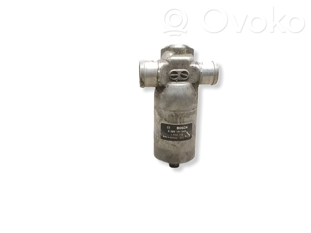 Laisvos eigos vožtuvas (reguliatorius)   0280140545,1744713