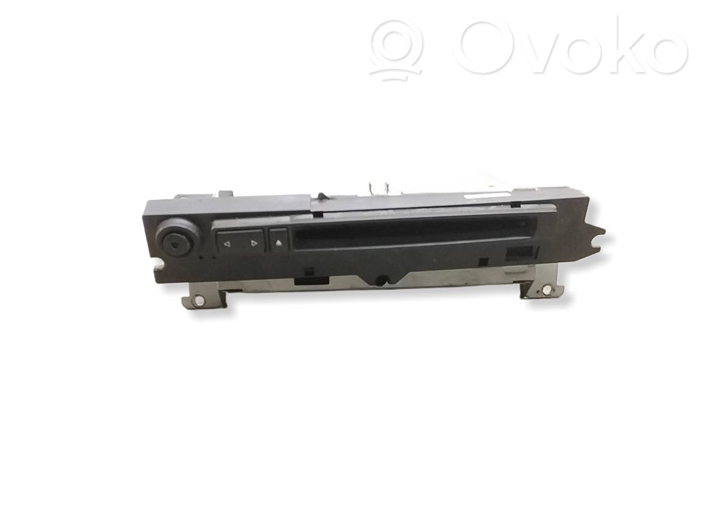 BMW 5 E60 E61 Radio / CD-Player / DVD-Player / Navigation 