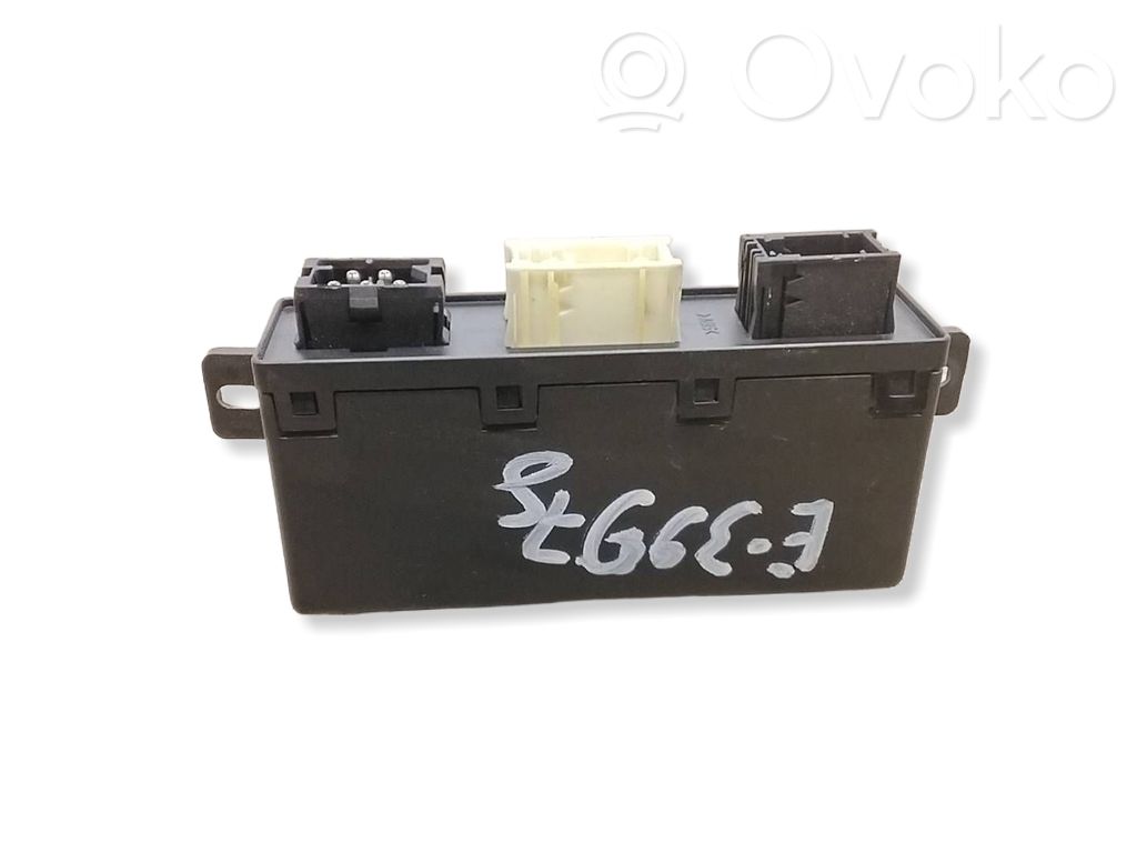 BMW 5 E39 Comfort/convenience module 