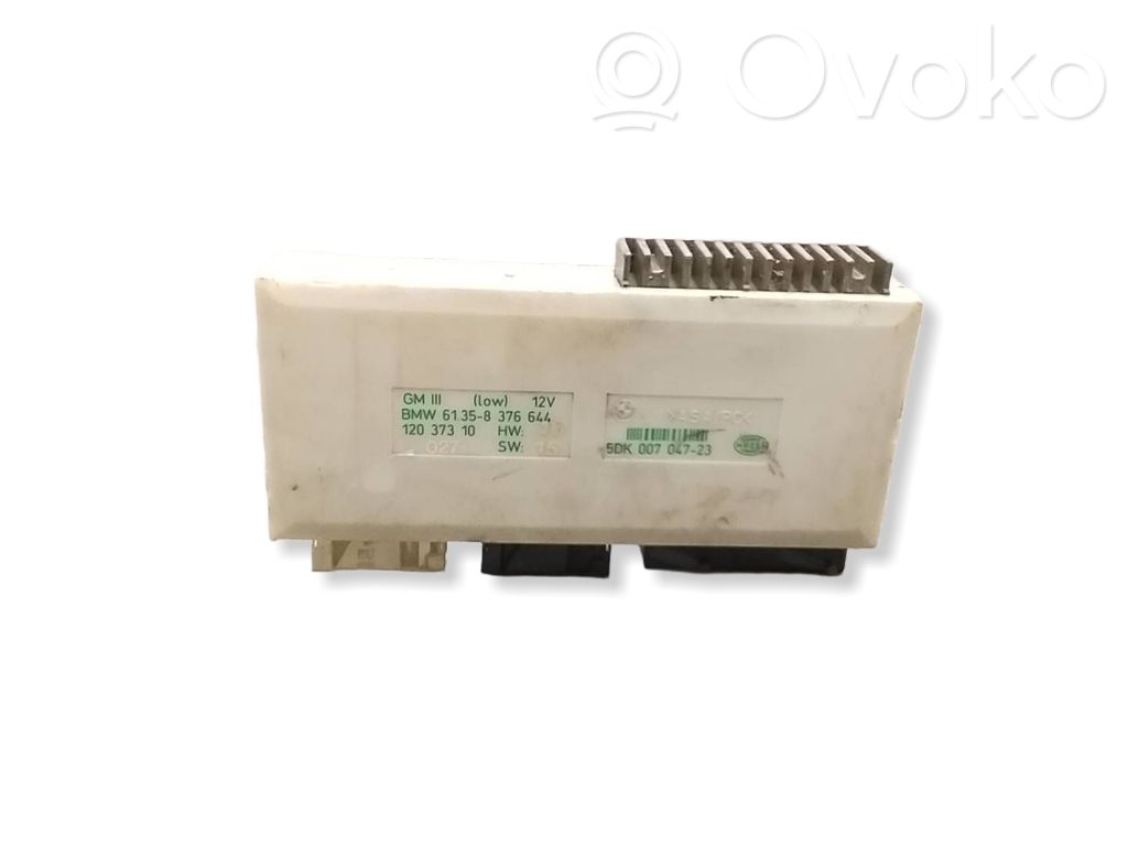 Komforto modulis   61358376644,12037310