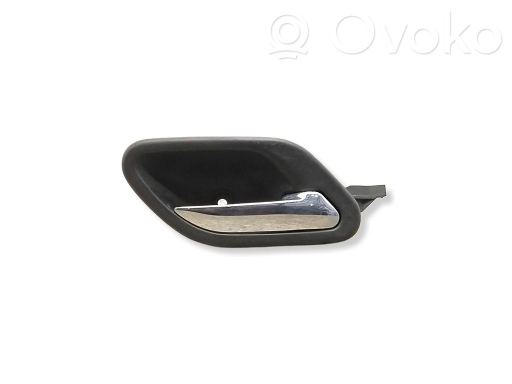 Rear door interior handle   8125514