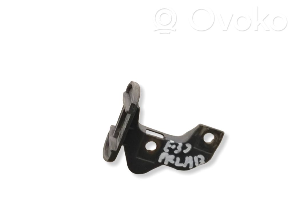 Front bumper mounting bracket   51118159362,229449