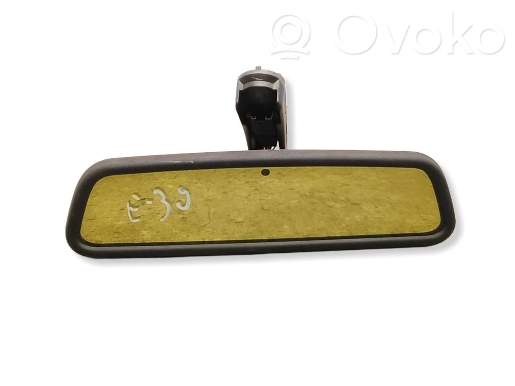 Rear view mirror (interior)   8238066,1221411,150105,5116