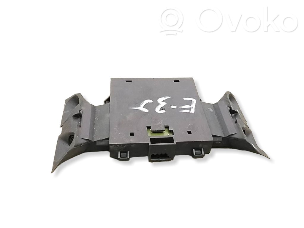BMW 3 E46 Ultrasonic Sensor 
