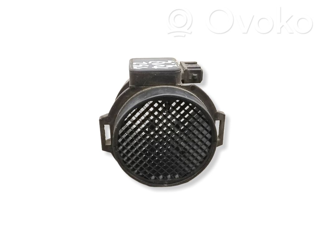 BMW 5 E39 Mass air flow meter 