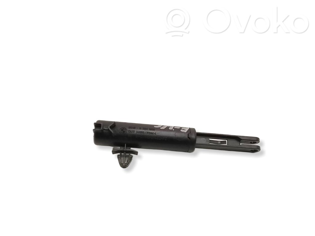 BMW 3 E46 Glovebox shock absorber 