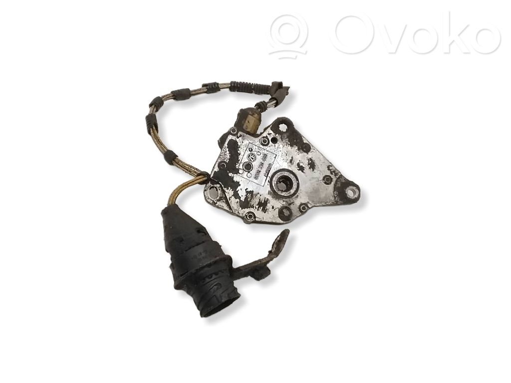 BMW 3 E46 Gear selector 