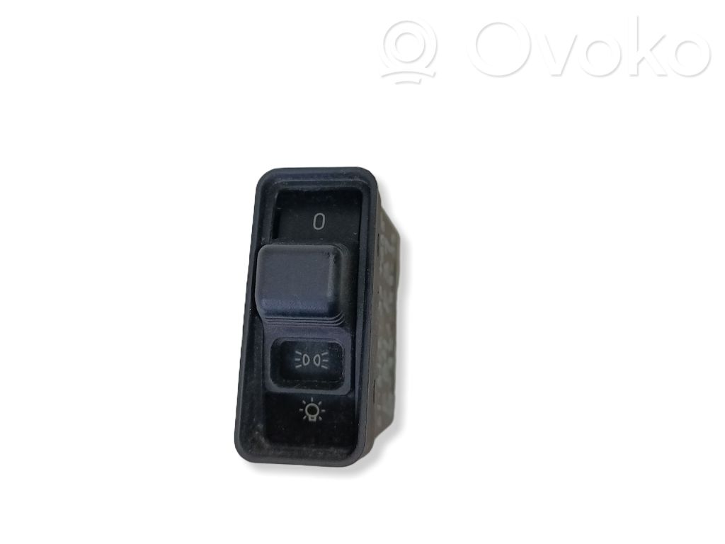 BMW 8 E31 Light switch 