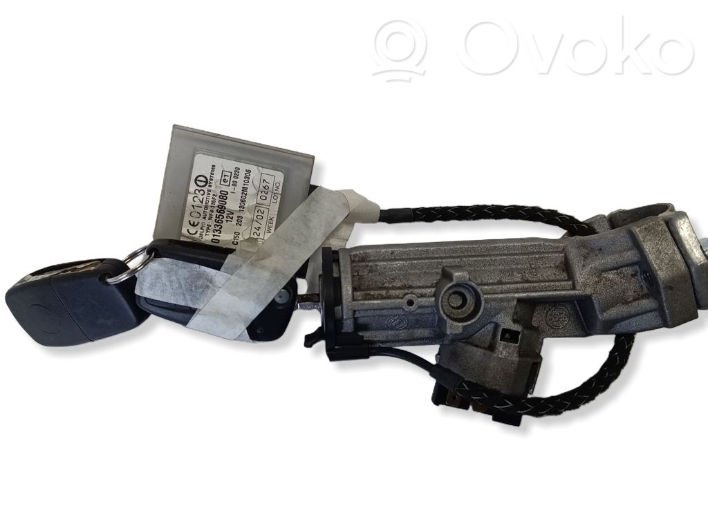 Immobilizer control unit/module   01336569080,130602M10306,1335750080