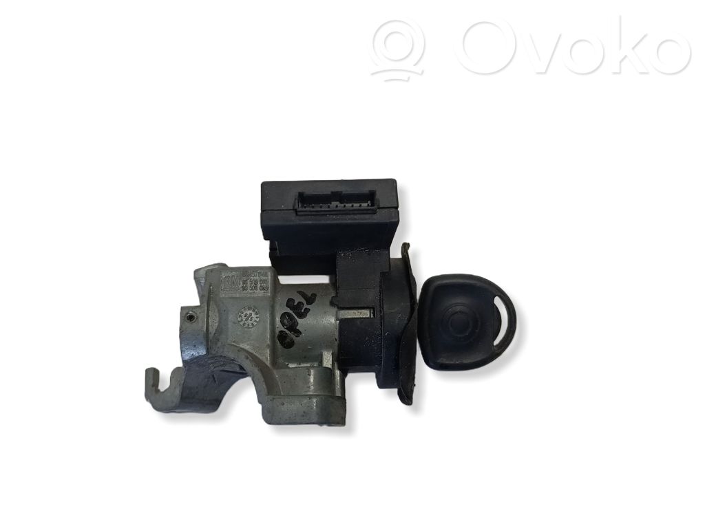 Opel Vectra B Ignition lock 