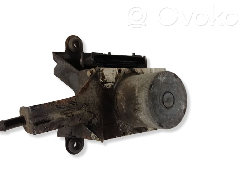 Блок ABS   8C112C405BB,0265235439,080403