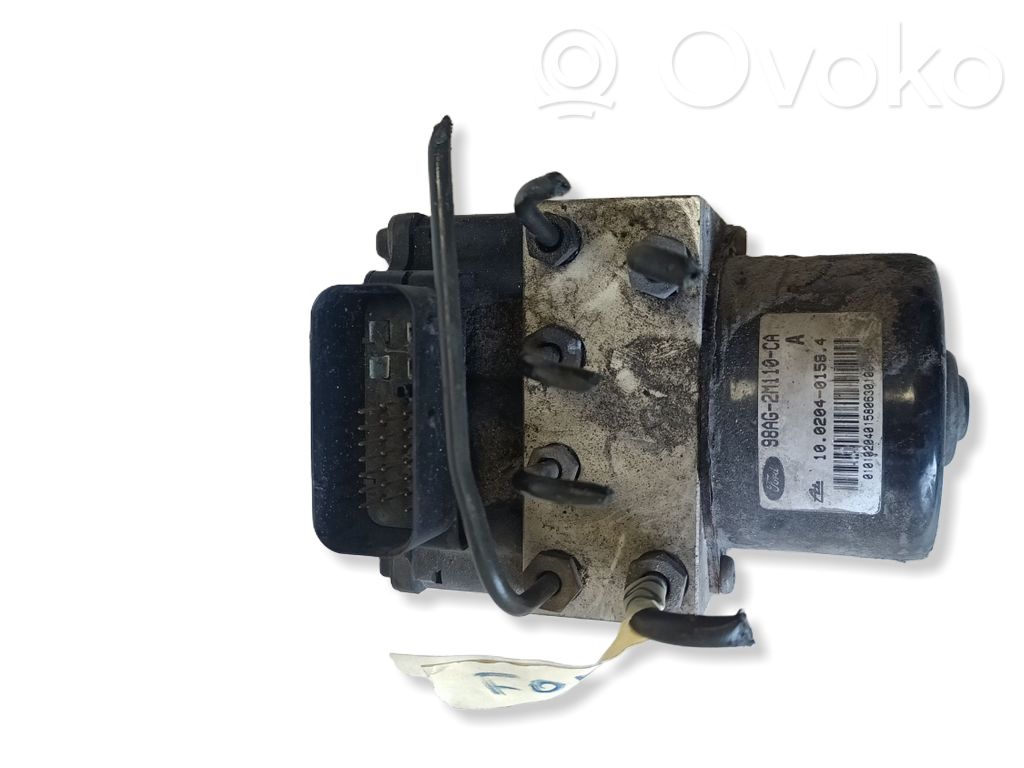 ABS Blokas   98AG2M110CA,10020401584