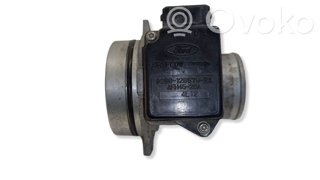 Ford Escort Mass air flow meter 