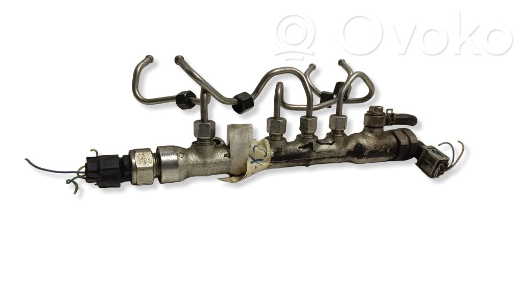 Listwa wtryskowa   A5020,28454,03Q