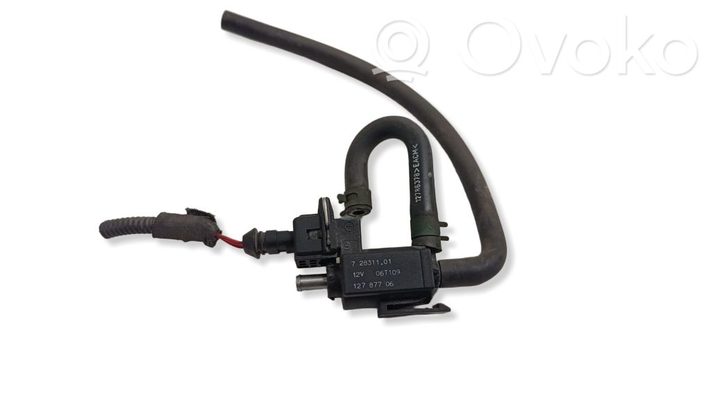 Saab 9-3 Ver1 Turbo solenoid valve 