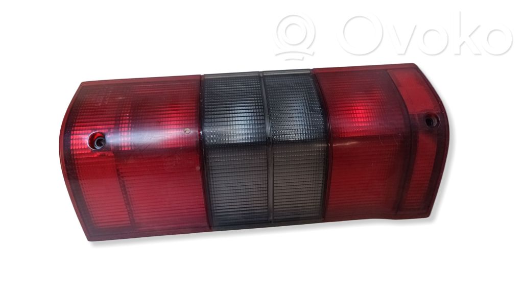 Peugeot Boxer Takavalot 