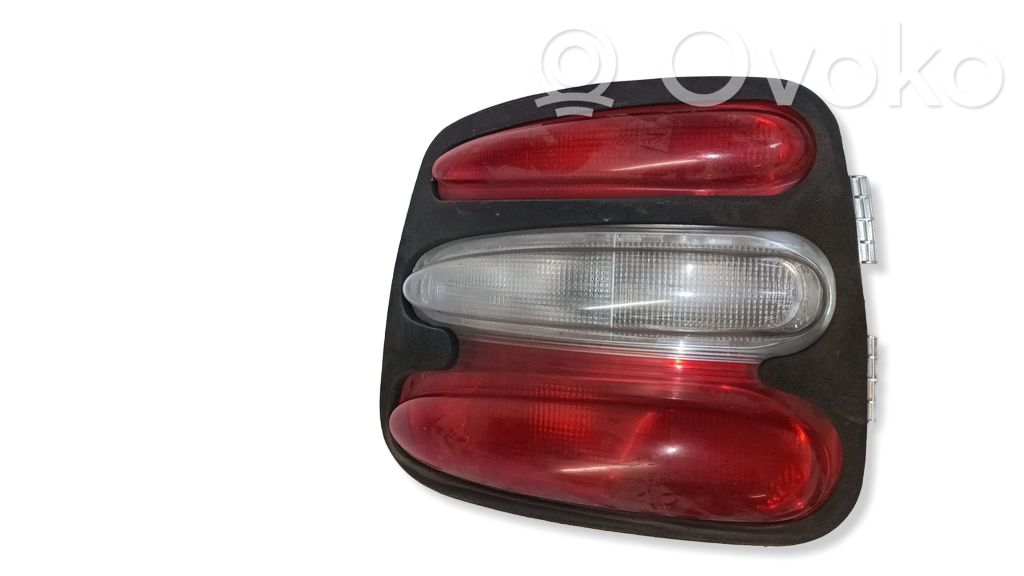 Fiat Bravo - Brava Takavalot 