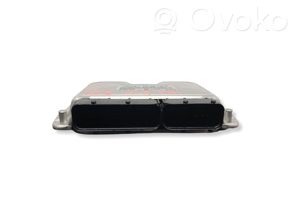 Audi A2 Engine control unit/module 