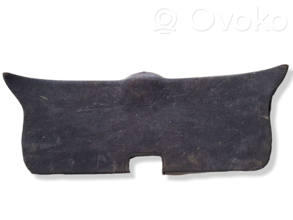 Audi 80 90 S2 B4 Trunk/boot lower side trim panel 